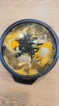전주콩나물해장국