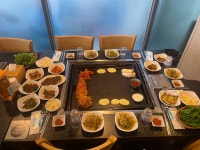 제주돼지야