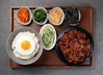 제갈덮밥&짜글이 하남미사점