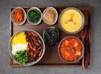 제갈덮밥&짜글이 하남미사점