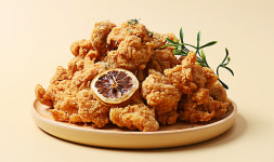 짱닭치킨 상계점