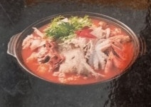 김복희대구왕뽈찜 포항이동점