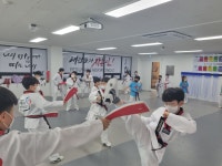 예성태권도&점프윙스줄넘기