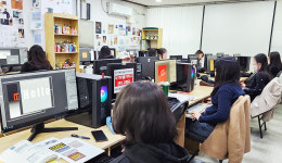 하우디자인캐드학원