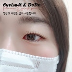 도도속눈썹