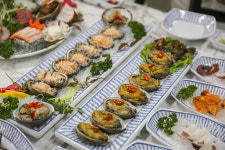 노을횟집 하모새조개샤브샤브 여수본점