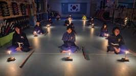 해동검도 잠실본관