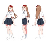 애니마션미술학원 평촌본원
