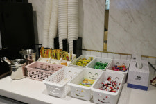 베르나르스터디카페 영남대점