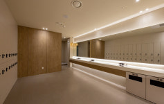 팀준 헬스 PT 상무지구점