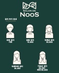 살롱드누스 초월점