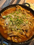 옛날 아빠통닭