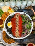 진구곱창 강남역본점
