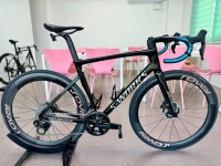 디케이자전거세차