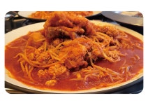 아구찜앤포차