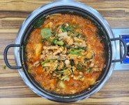 가촌돼지찌개