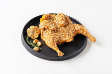 칠분통닭 삼호읍점
