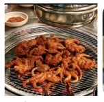 원조숯불쭈꾸미