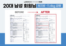 휴메이크휘트니스 강남점