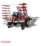 얀마 해인농기계