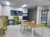 스마트해법수학 서초포레스타수학교습소