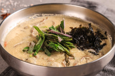 봉메밀