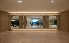 팀준 헬스 PT 상무지구점