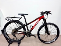 디케이자전거세차