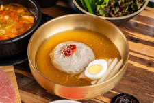 계룡산숯불갈비 지세포점