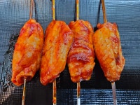 일오칠양꼬치