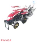 얀마 해인농기계