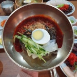 한씨막국수 울산북구점