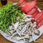담은샤브칼국수 직영2호점