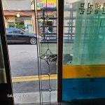 창성베벨드글라스