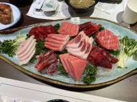 마라도참치