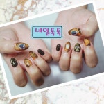 네일톡톡