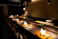 서울가든호텔 단야