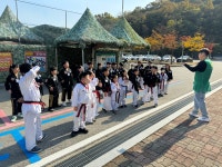 계명태권도