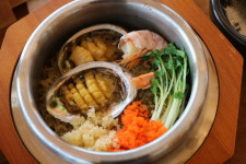 한다솥 경주점