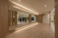 팀준 헬스 PT 상무지구점