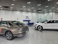 현대자동차 범천대리점