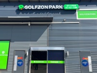 골프존파크 성거 스마일점