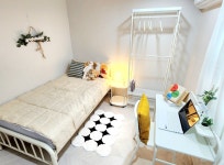 나르스테이 부천역