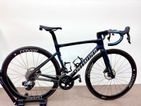 디케이자전거세차