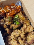 옛날 아빠통닭