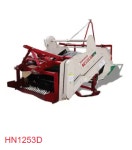 얀마 해인농기계