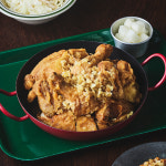 오늘통닭 동암점