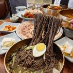 한씨막국수 울산북구점