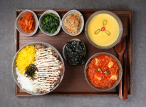 제갈덮밥&짜글이 하남미사점