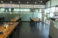 담은샤브칼국수 직영2호점